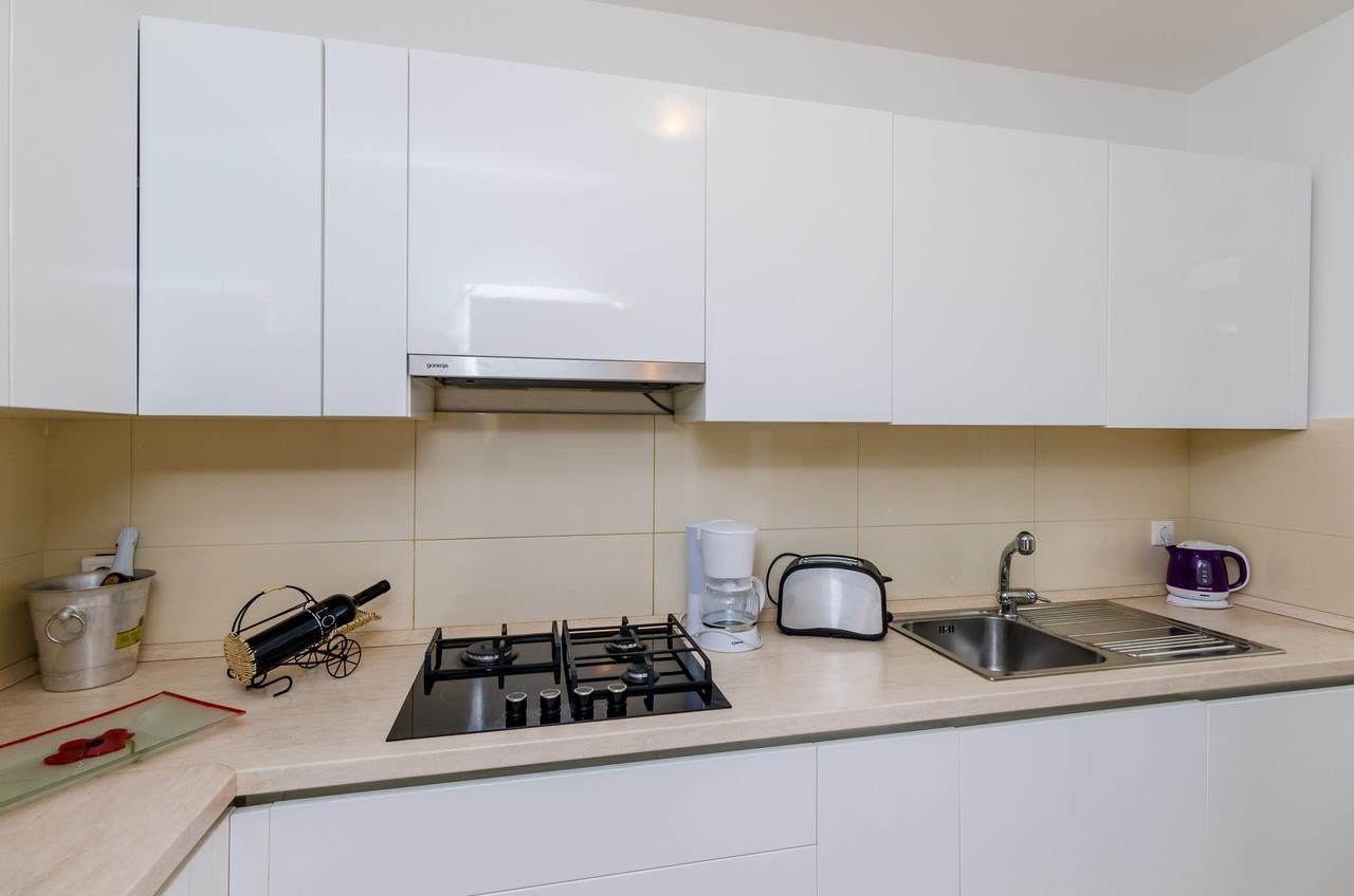 Grand Apartment Dubrovnik
